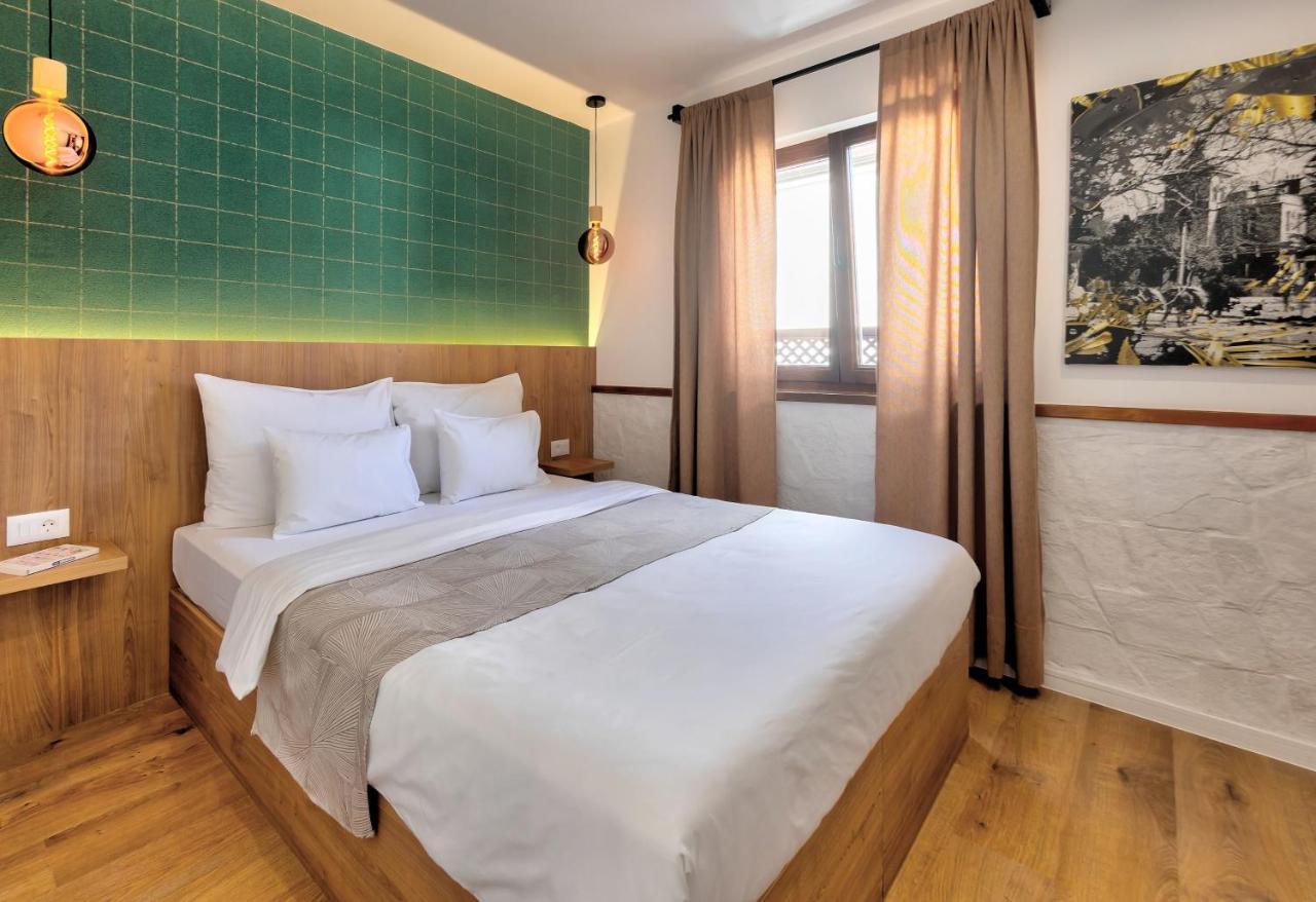 Hotel Sinan Han Mostar Exterior foto