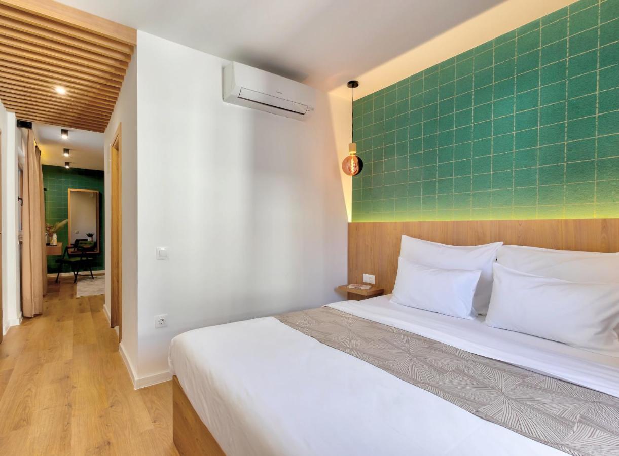 Hotel Sinan Han Mostar Exterior foto