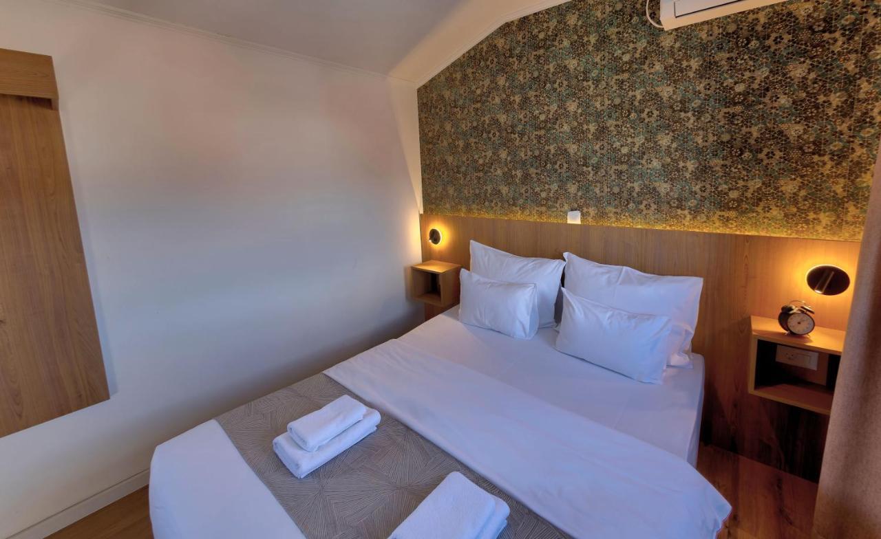 Hotel Sinan Han Mostar Exterior foto