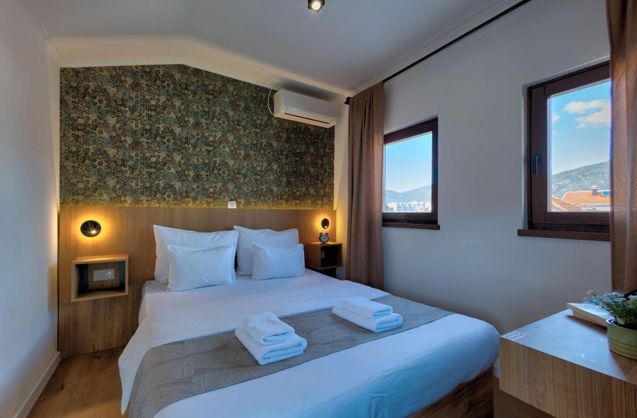 Hotel Sinan Han Mostar Exterior foto